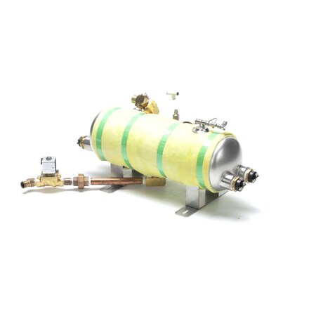 Antunes BOILER ASSEMBLY KIT 7002526